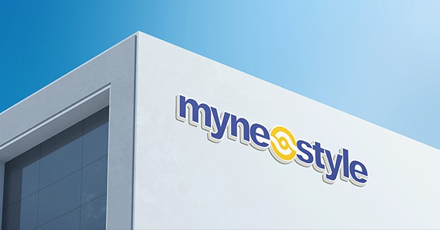 myneostyle品牌策划